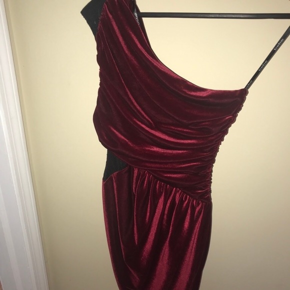 BEBE party dress - Picture 3 of 3